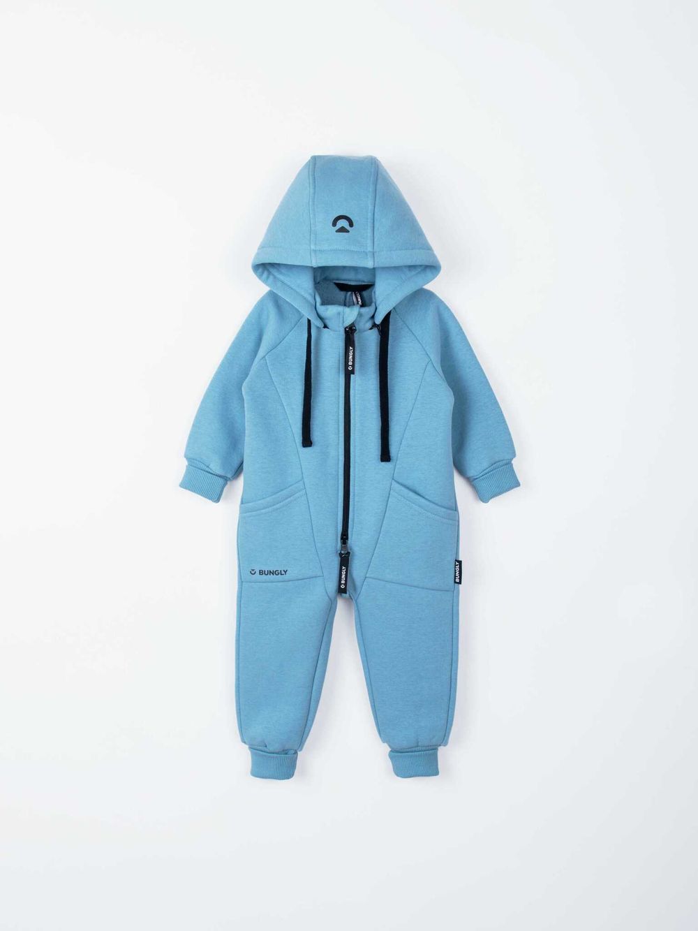 Комбинезон-трансформер "Аква" утепленный