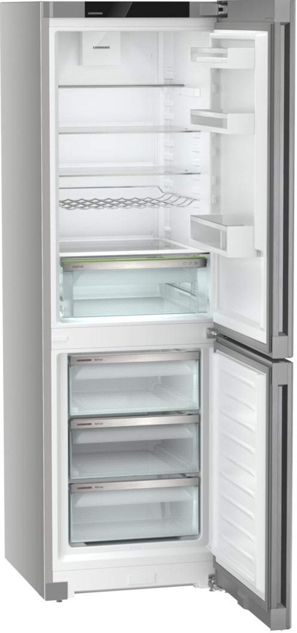 Холодильник Liebherr CNsfd 5233