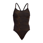 Купальник FUNKITA Gold Weaver