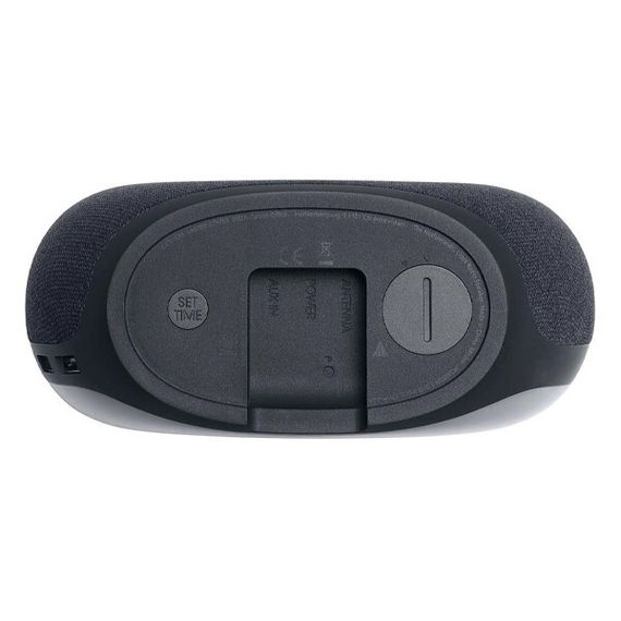 Портативная акустика Jbl Horizon 2 DAB Black