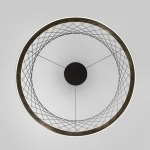 Подвесная люстра Eurosvet PARAFE 40025/1 LED 4690389212857