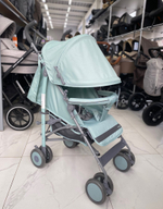 Коляска детская RANT basic "Tango" RA351 Ocean Green