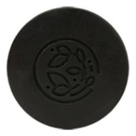 Mukunghwa Шампунь твердый в виде мыла Strong Black Shampoo Bar 120г С/Г до 05.2024