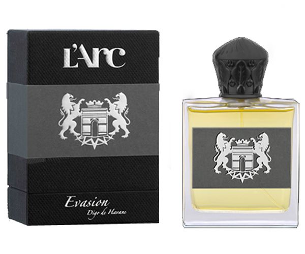 L'Arc Evasion Digo de Havane