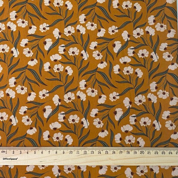 BOHO BLISS #4, 100% хлопок Handmade Fabrics 3