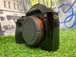 Sony A7R 131.000 кадров