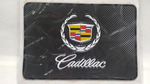 CADILLAC / ЛЮКС Коврик на панель (1 шт.)