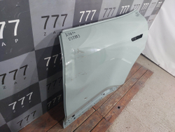 Дверь задняя левая Avatr 11 22-нв Б/У Оригинал