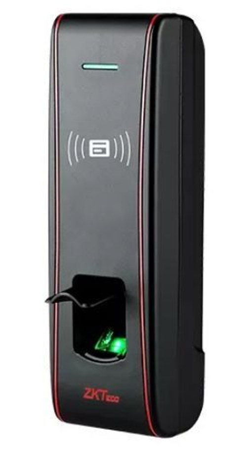 ZKTeco F16, Биометрический терминал доступа, EM-Marine