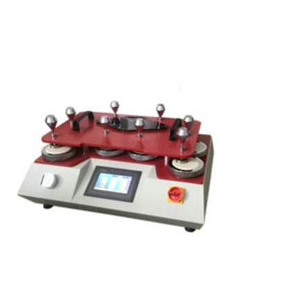 Martindale Abrasion Tester