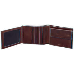 Бумажник Piquadro PU1240B2/N