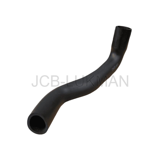 Патрубок радиатора верхний JCB 834/00401
