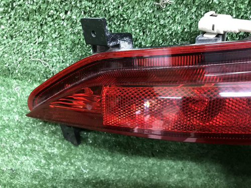 ПТФ левый Changan CS95 (2019-н.в.)