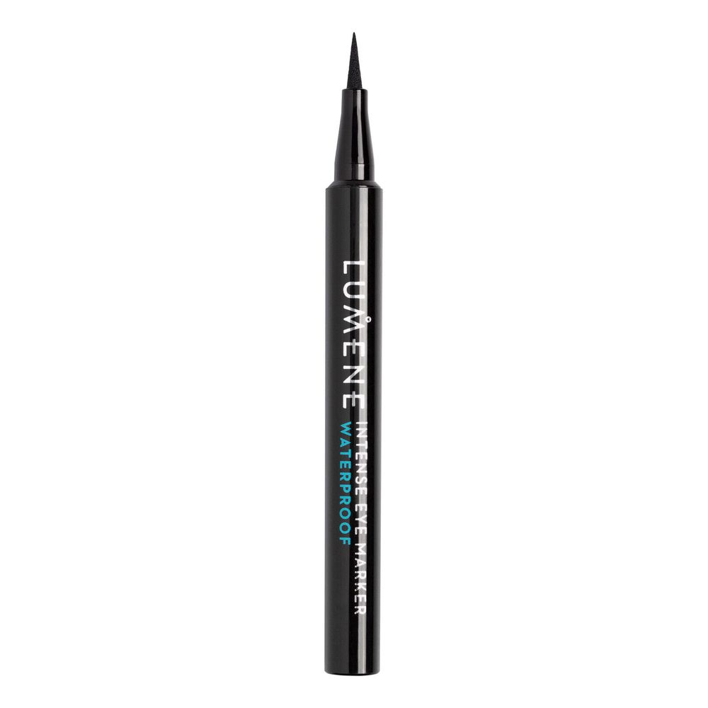 Lumene Intense Eye Marker Waterproof Водостойкая подводка-фломастер