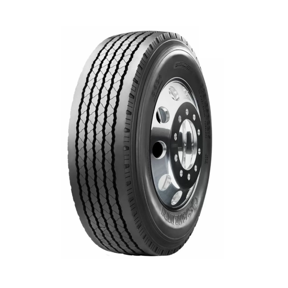 Грузовая шина SAILUN S696 435/50 R19.5 160 J