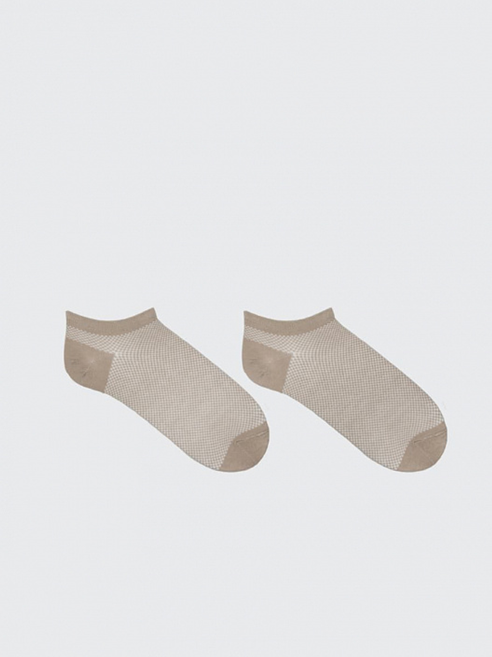 113K-674 НОСКИ МУЖСКИЕ св.кофейный (31)