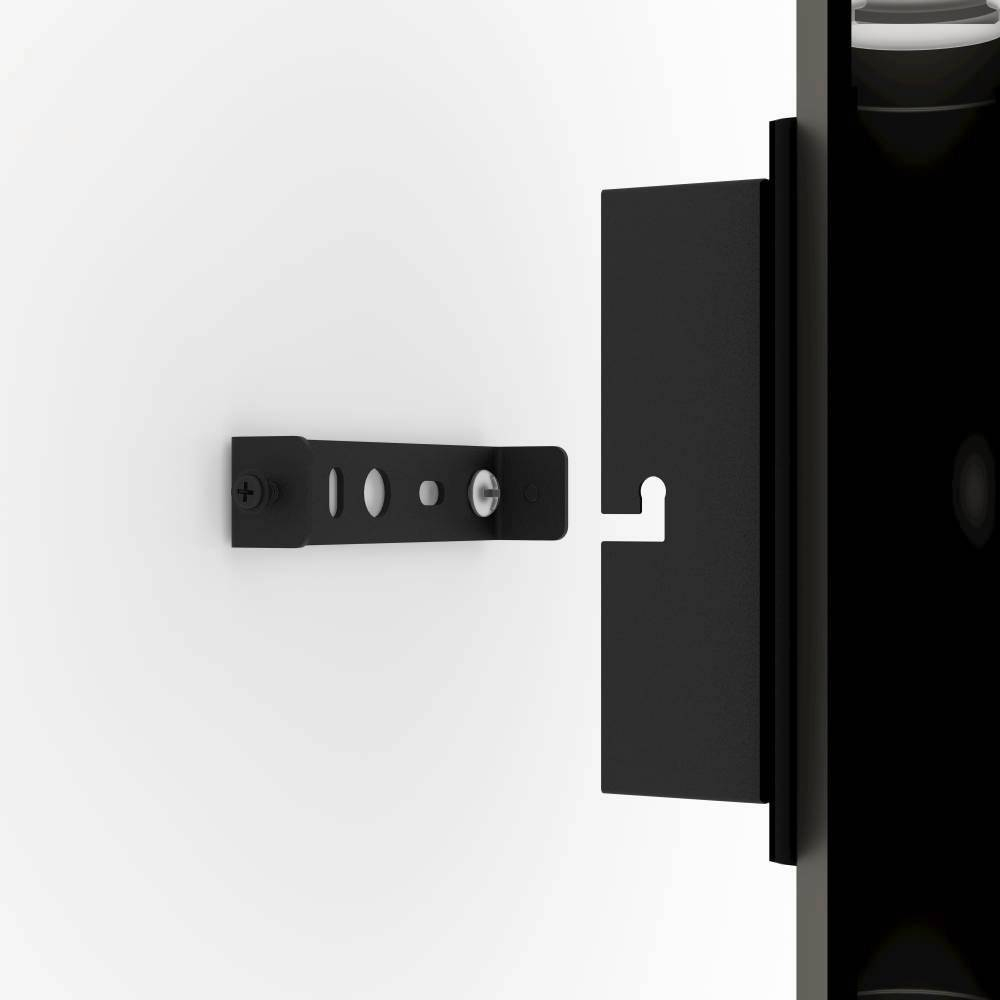 Настенный светодиодный светильник Eglo ESTANTERIOS 390223