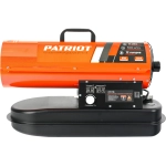 PATRIOT DTC 115 тепловая пушка дизельная 633703034