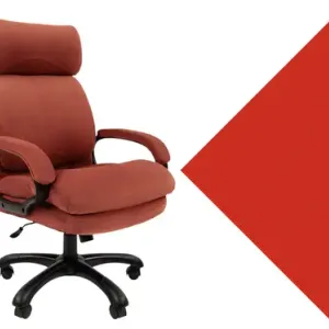 Кресла для домашнего офиса