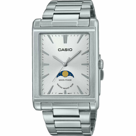 Мужские наручные часы Casio MTP-M105D-7A