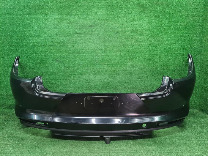 Бампер задний Porsche Panamera 2 971 (20-23) Turbo