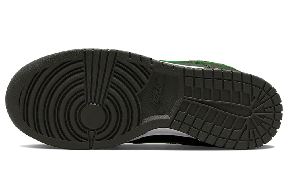 Кроссовки Nike Dunk Low Avocado (Женская размерная сетка)