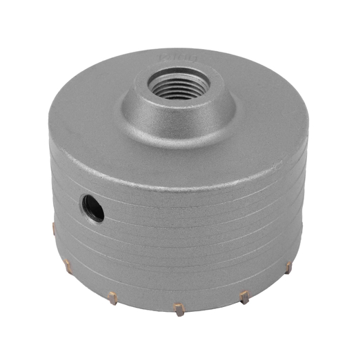 70389 Буровая коронка, M22 х 100 мм// Matrix