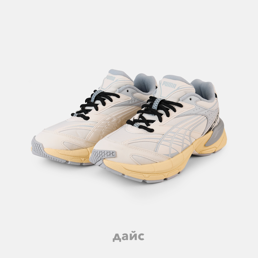 Кроссовки Puma Velophasis Earth