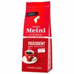 Кофе молотый JULIUS MEINL "Prasident Classic Collection", 220 г, ИТАЛИЯ, 97740