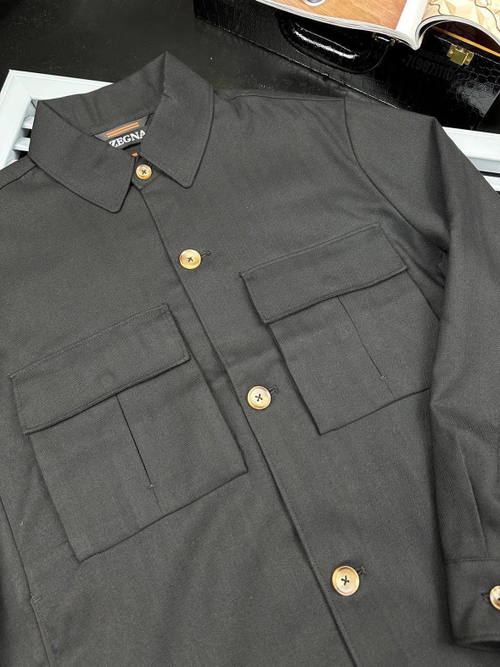 Куртка Ermenegildo Zegna