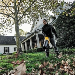 DeWalt DCMBA572X1 54В воздуходув (1 x 3 Ач, ЗУ) 55.5 м/с