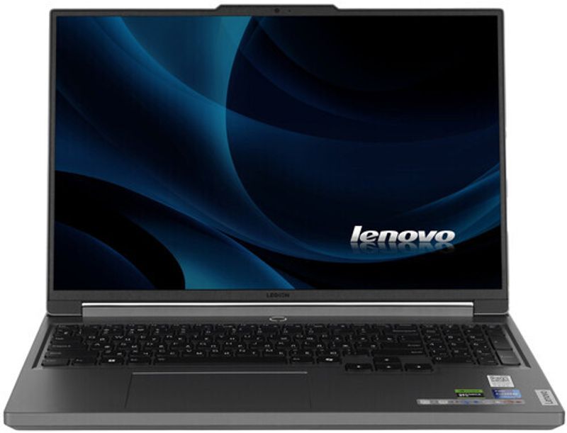 16" Ноутбук Lenovo Legion Y7000P 83DG0002CD