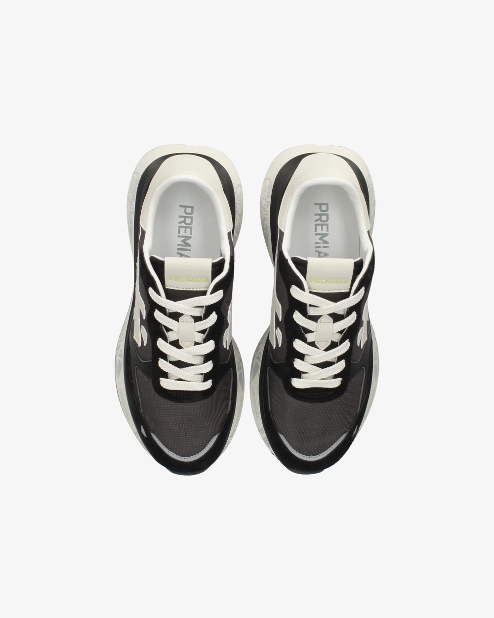 Кроссовки женские PREMIATA LAURYN