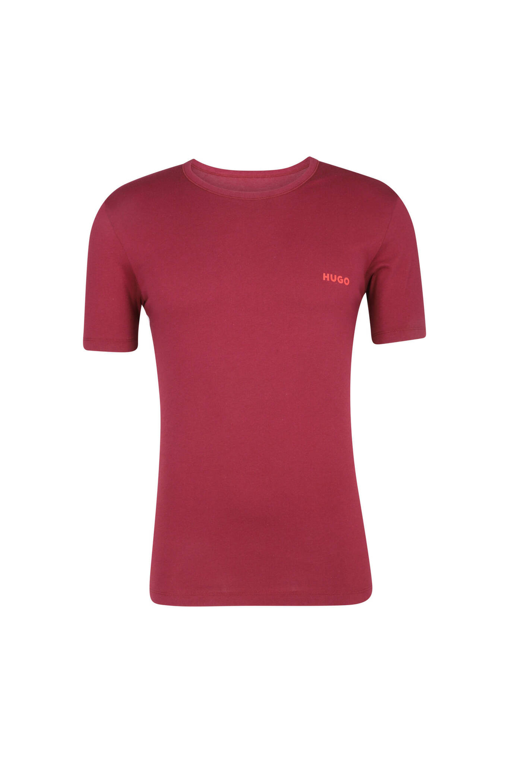 Футболка 3шт. Hugo Bodywear - черный(50480088)