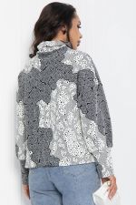 Джемпер Хелен (серый) Б12372-14 LT Collection