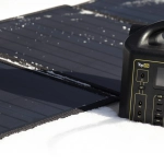 TopON TOP-SOLAR-200 солнечная панель
