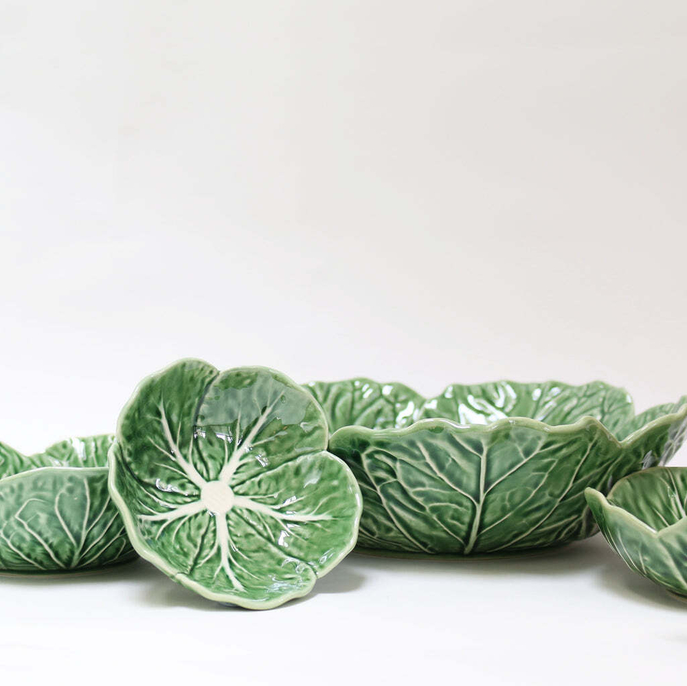 Чаша Cabbage (17.5 см)