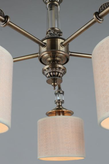 Подвесная люстра Omnilux Rovigo OML-64307-05