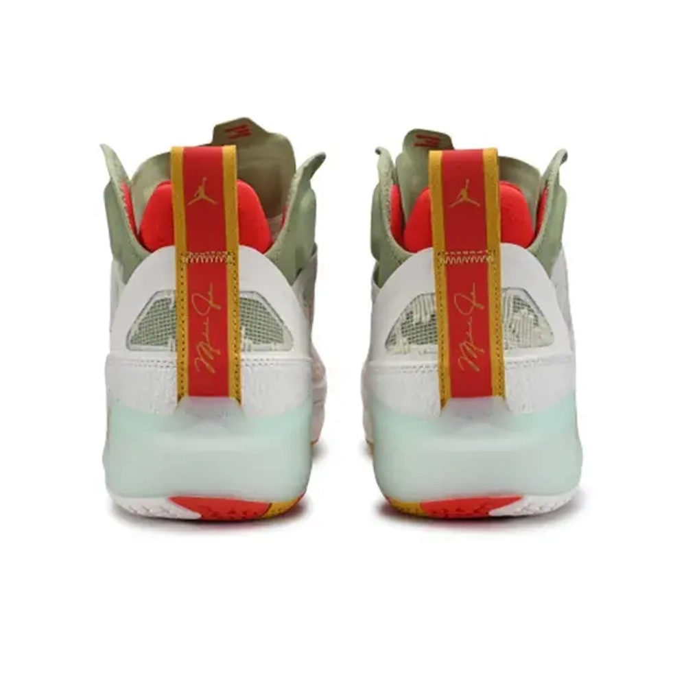 Мужские кроссовки Air Jordan 37 PF 'Year of the Rabbit' FD4688-100