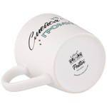 Кружка Lefard "Позитив" 380мл