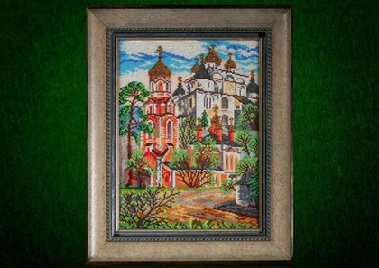 Сретенская церковь