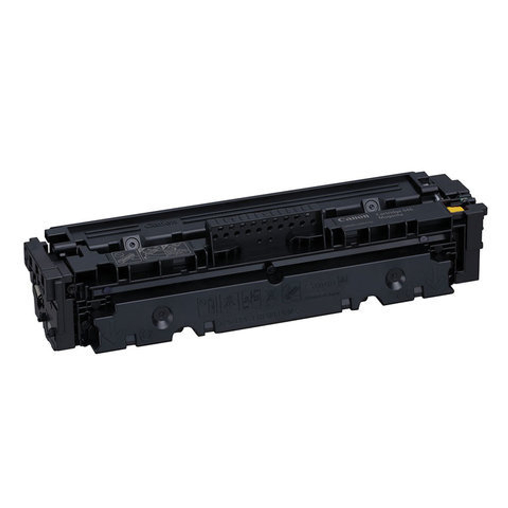 Картридж лазерный CANON (046) i-SENSYS LBP653Cdw/654Cx/MF732Cdw/734Cdw, желтый, ресурс 2300 страниц, оригинальный, 1247C002