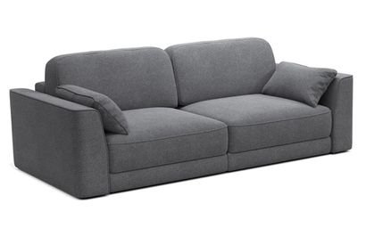 Прямой диван-кровать Аксель