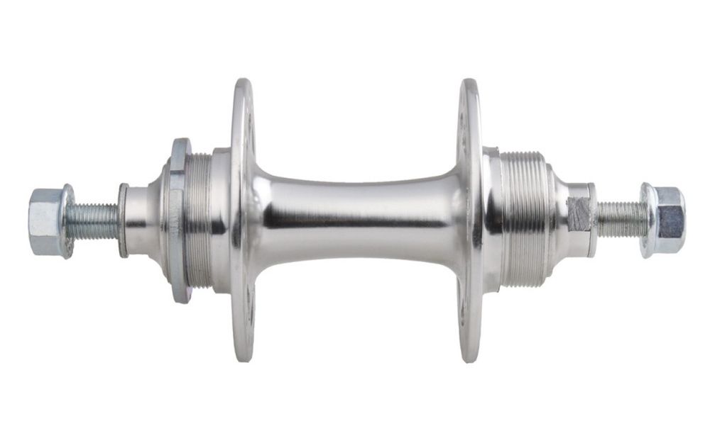 Втулка задняя для Track / Singlespeed / Fixie Втулка задняя для Track / Singlespeed / Fixie