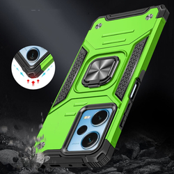 Противоударный чехол Legion Case для Poco X5 Pro 5G