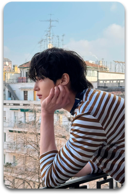 Карта #1760 / Byeon Woo Seok