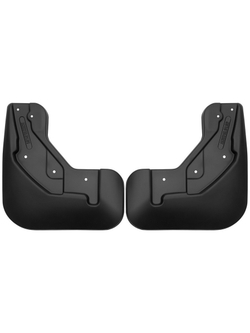 Брызговики передние подходят для HAVAL F7 NLF.AN0316.F13
