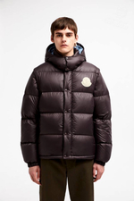 Пуховик-Жилет Moncler Cyclone