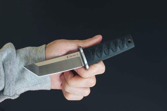 Нож Cold Steel 17DA Kyoto I Tanto