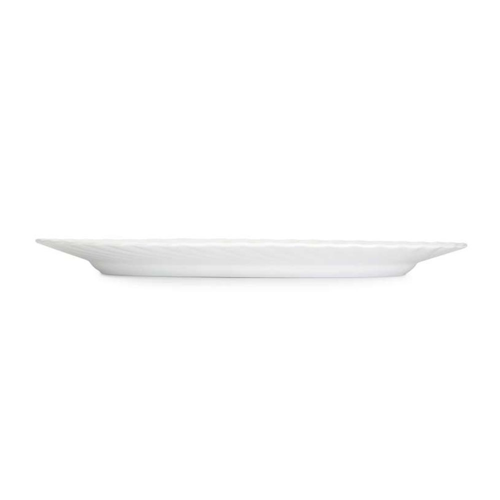 Люм TRIANON Блюдо овальное 290мм LUMINARC 09392